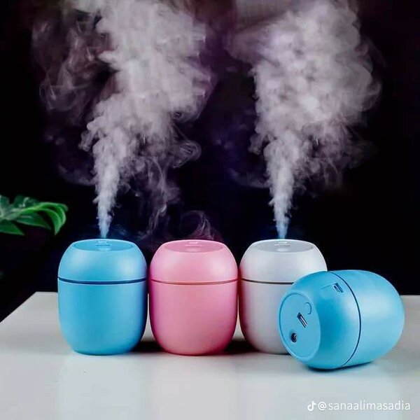 Humidificateur