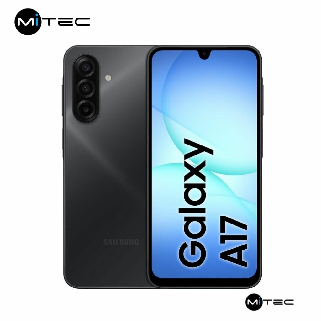 Samsung A17 Neuf 4 GB - 128 GB