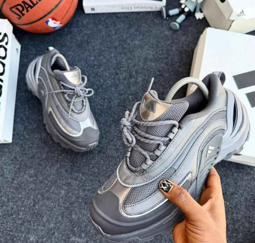 Chaussures de Sport Résistantes