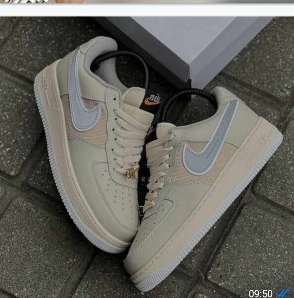 Chaussures de sport tendance