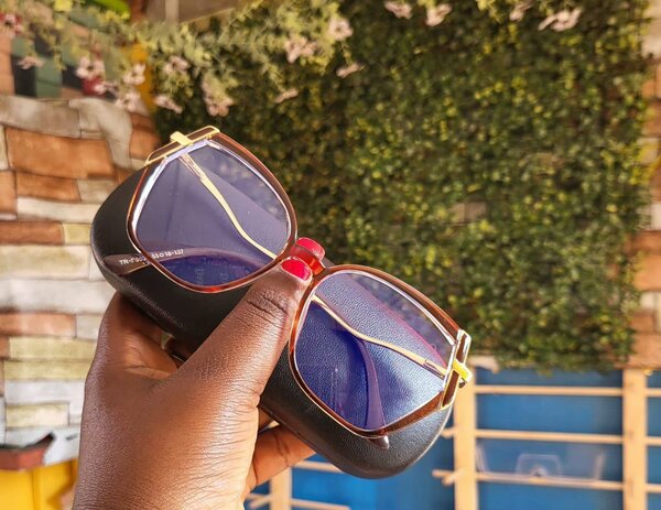 Lunettes anti lumières bleue