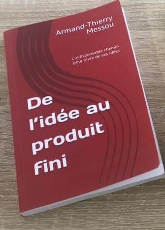 De l´idée au produit fini