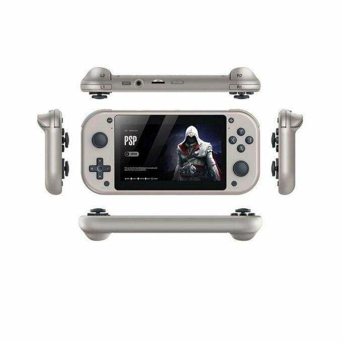 Console De jeux Portable M17