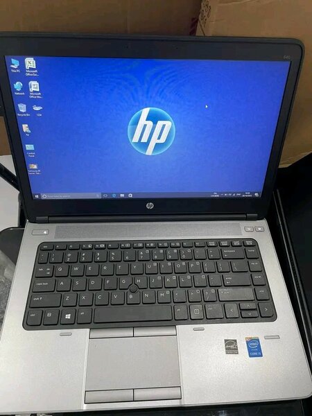 Ordinateur Portable HP ProBook