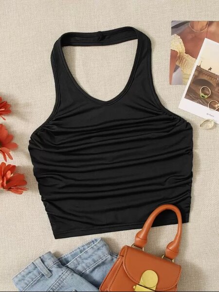 Débardeur femme élégant