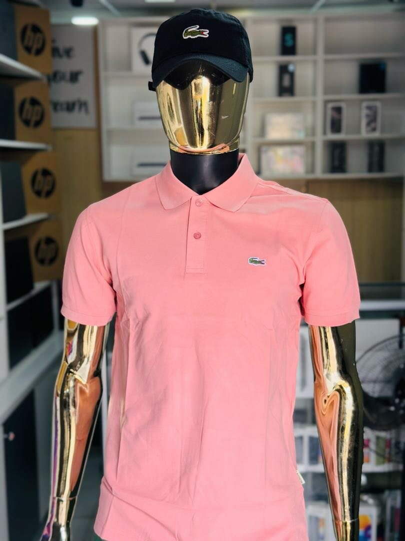 Golf T-shirts
