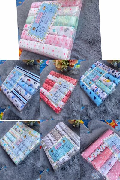 Couverture pour bébé