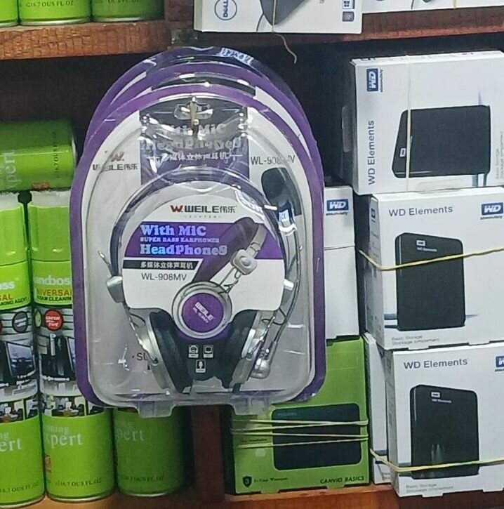 Casque Solo Pro sans fil