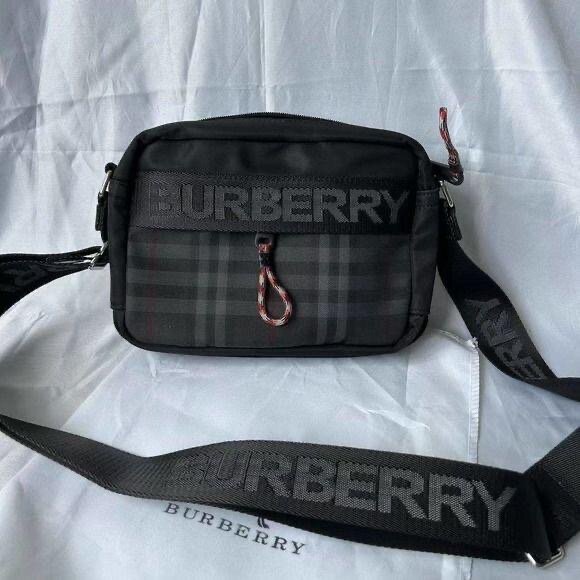 Sacoche Bandoulière Burberry
