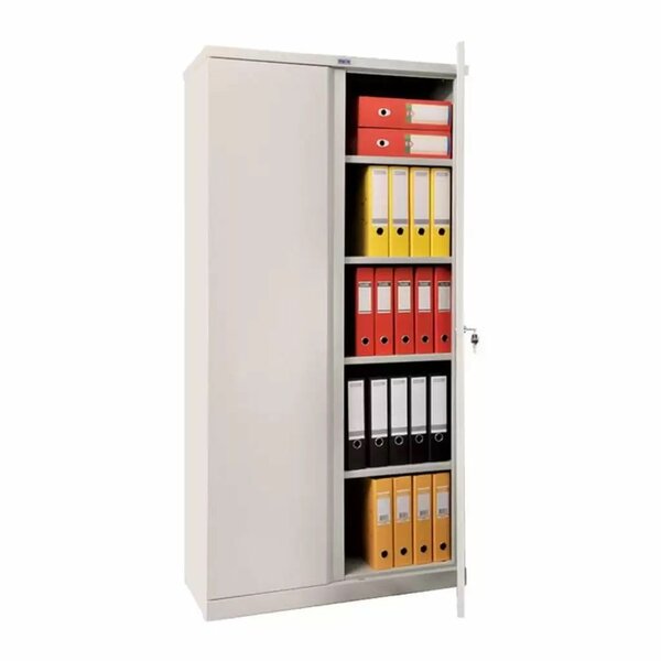 Шкаф Практик М-18