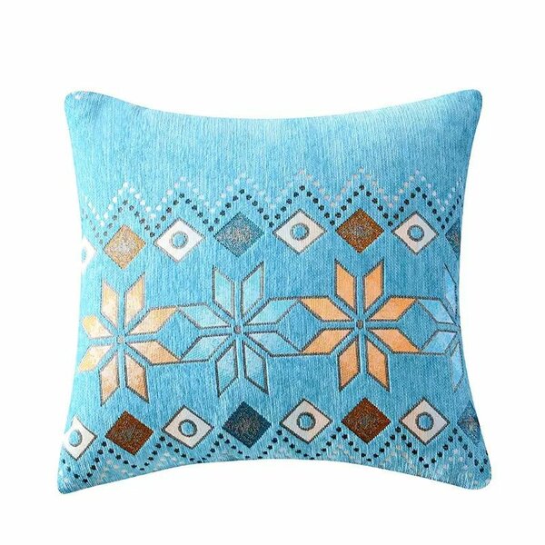 Coussin décoratif bohème