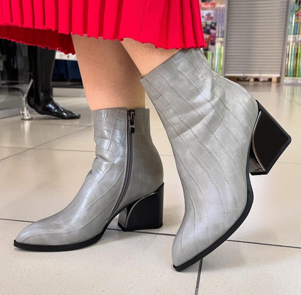 ботинки люкс качества