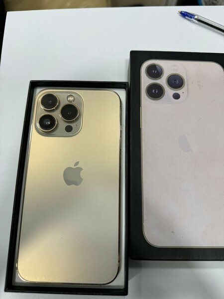 iPhone 13 second main 128 giga