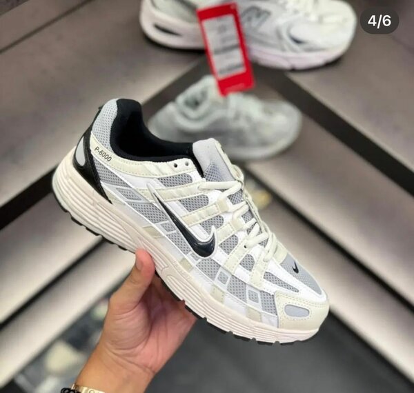 Nike Air Max Rétro Blanc