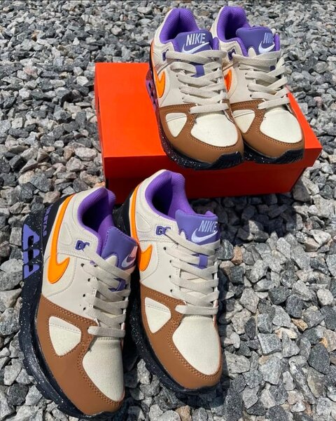 Chaussures de sport Nike