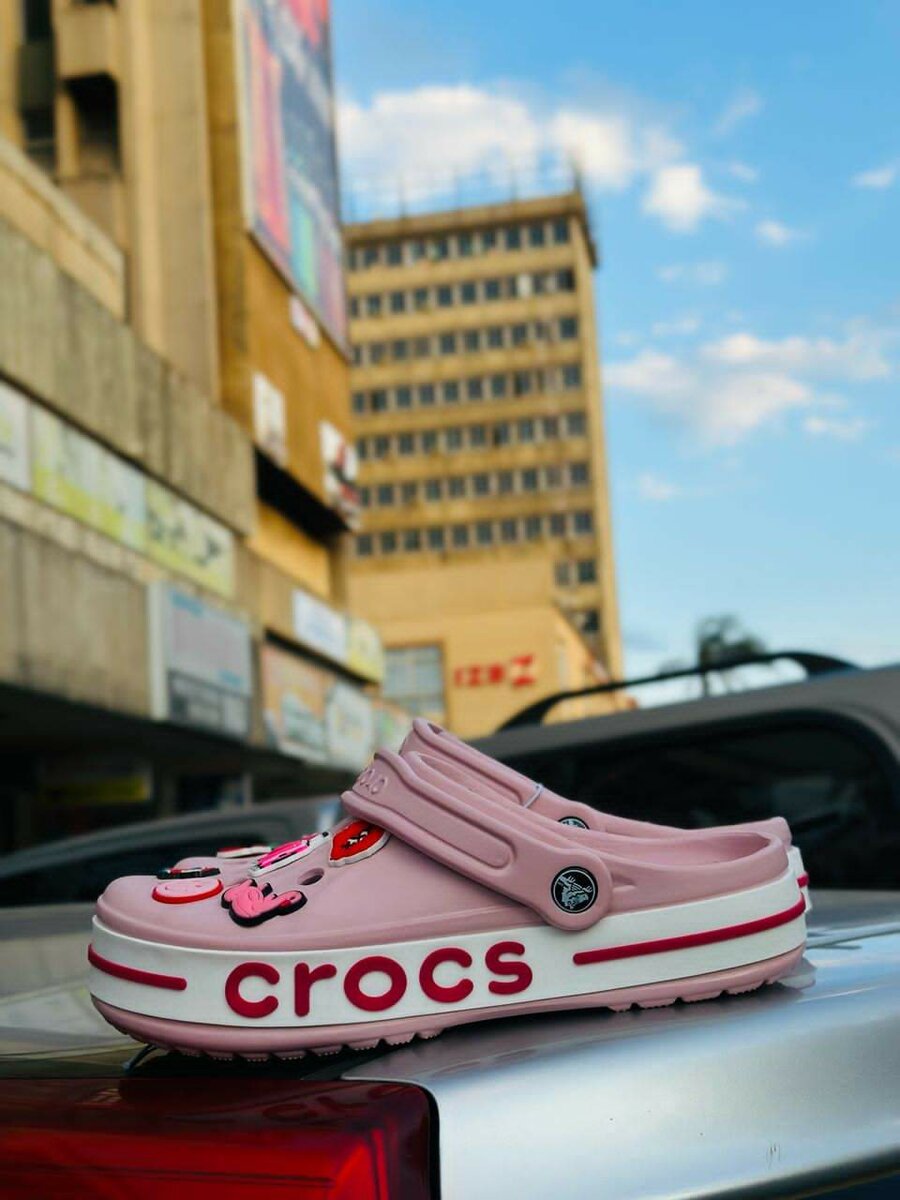 Crocs