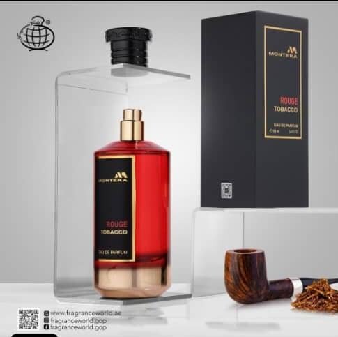 Parfum Rouge Tobacco 100ml