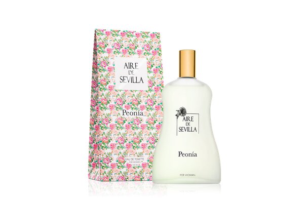 Aire de Sevilla Peonia 150ml