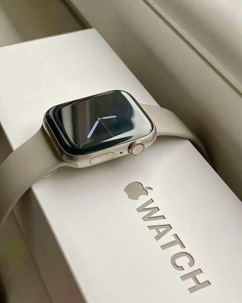 Apple watch series 10
