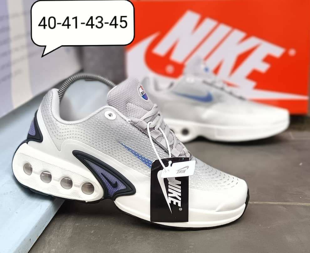 Nike Air Max Nova Homme