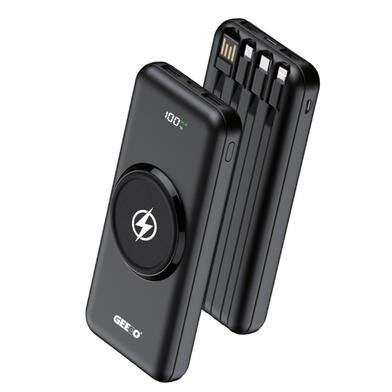 Power bank magnétique 10000mAh