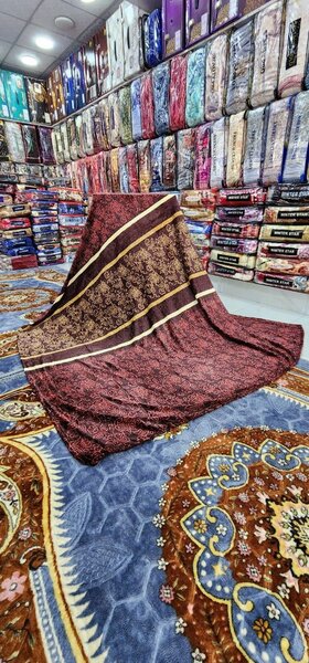 Fleeze blanket double