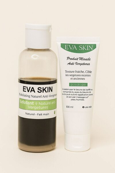 Eva Skin Anti-Vergetures