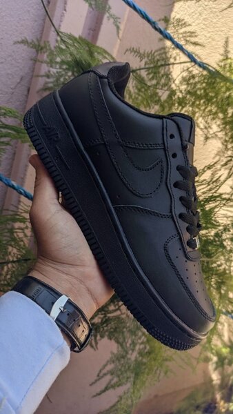 Air Force noir original