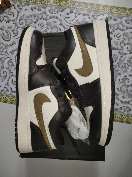 Nike air Jordan 1 low