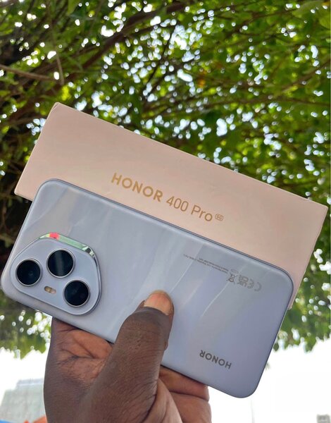Smartphone HONOR 400 Pro