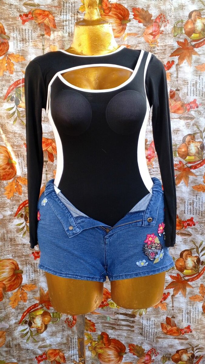 Body tendance pour femmes