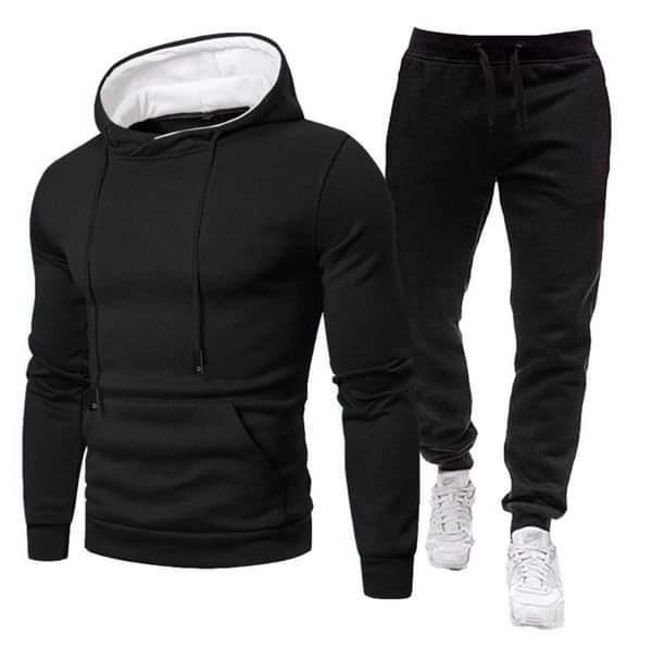 Track suit for men