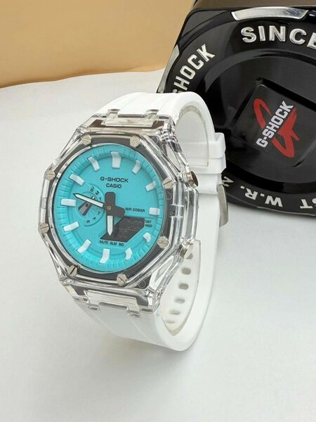 G-SHOCK Montre Sport Étanche