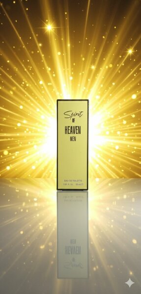 Eau de Toilette Spirit Men