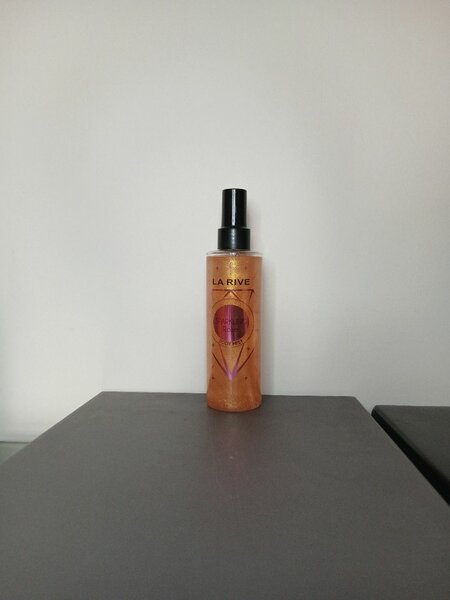 La Rive - Sparkling Rose