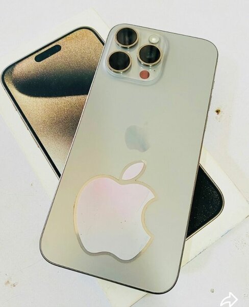 iPhone 14 Pro Max 256 Go