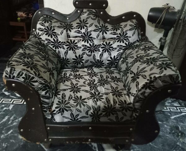Sofa Set