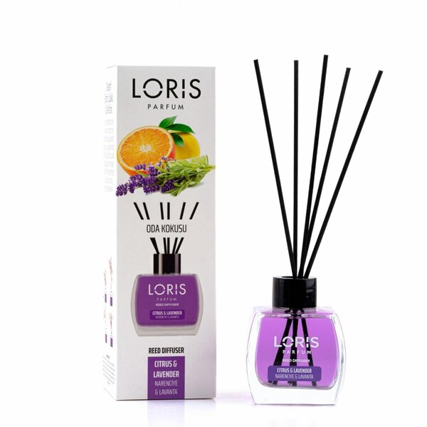 Loris Reed parfum