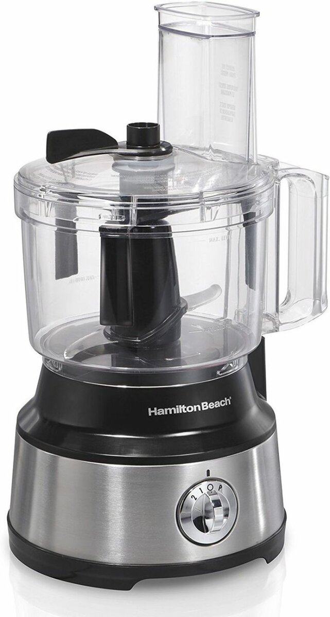 Food Processor