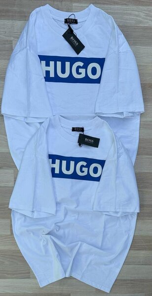 Hugo et plus dautres