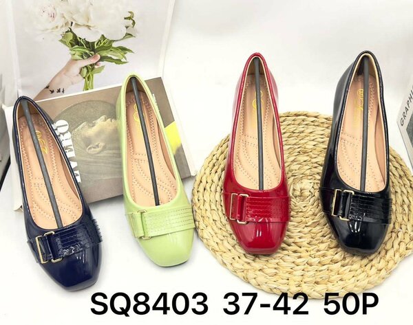 Chaussures pour femmes