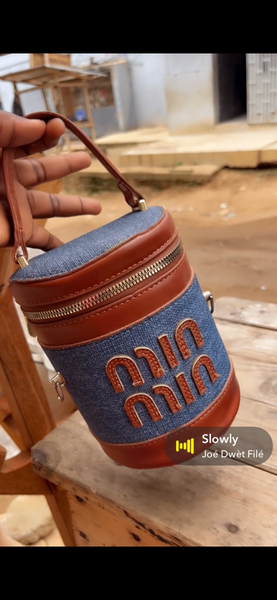 Ensemble de sacs élégants