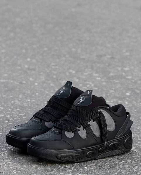 Puma Lamelo LAFRANCÉ original