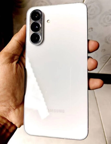 Smartphone Samsung Galaxy