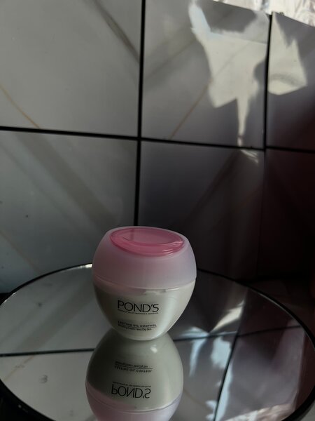 Crème Hydratante Pond's 50ml