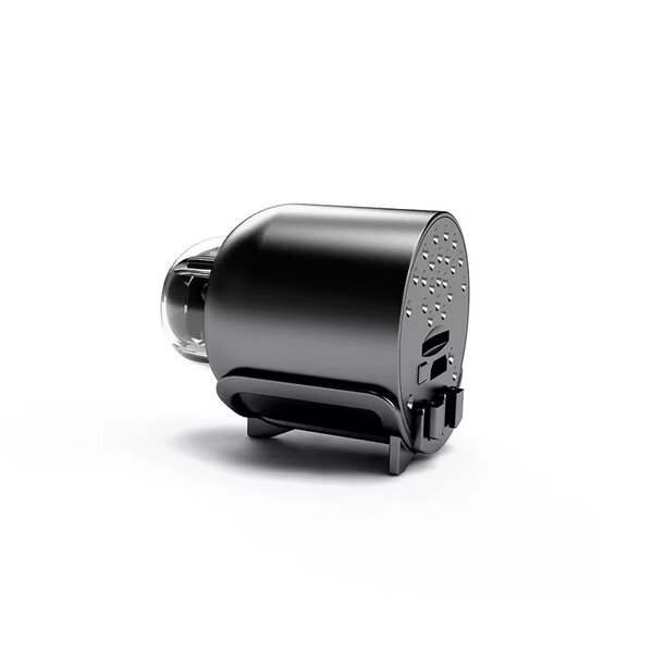 Mini caméra X5 wifi discrète