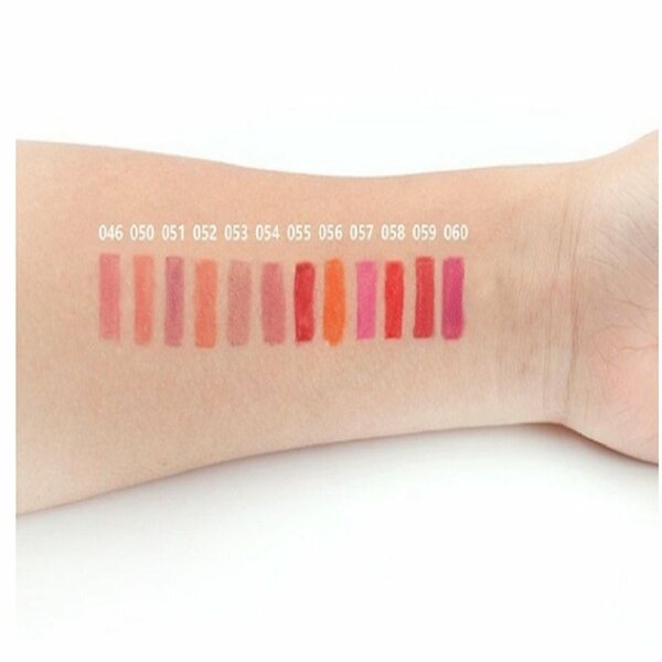 MENOW 12pcs Lip Liner Eyeliner Blush Matte Cosmetic Pen Set