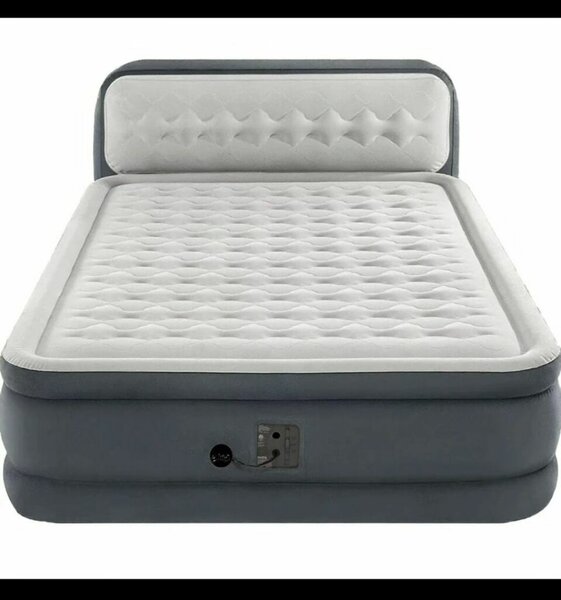 Matelas Gonflable Lavisx Twin