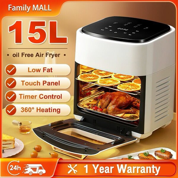 Airfryer