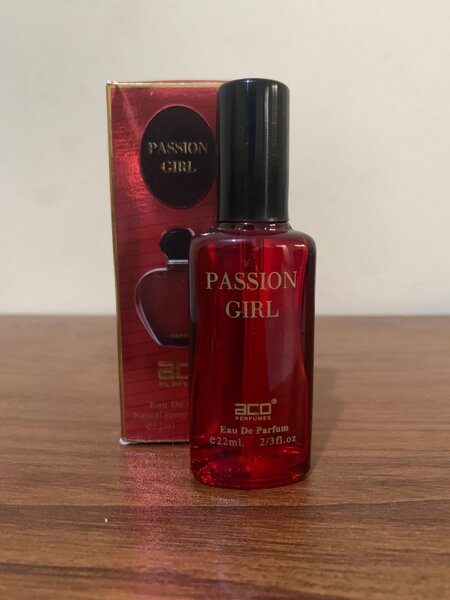Parfum ACO Passion Girl 22ml